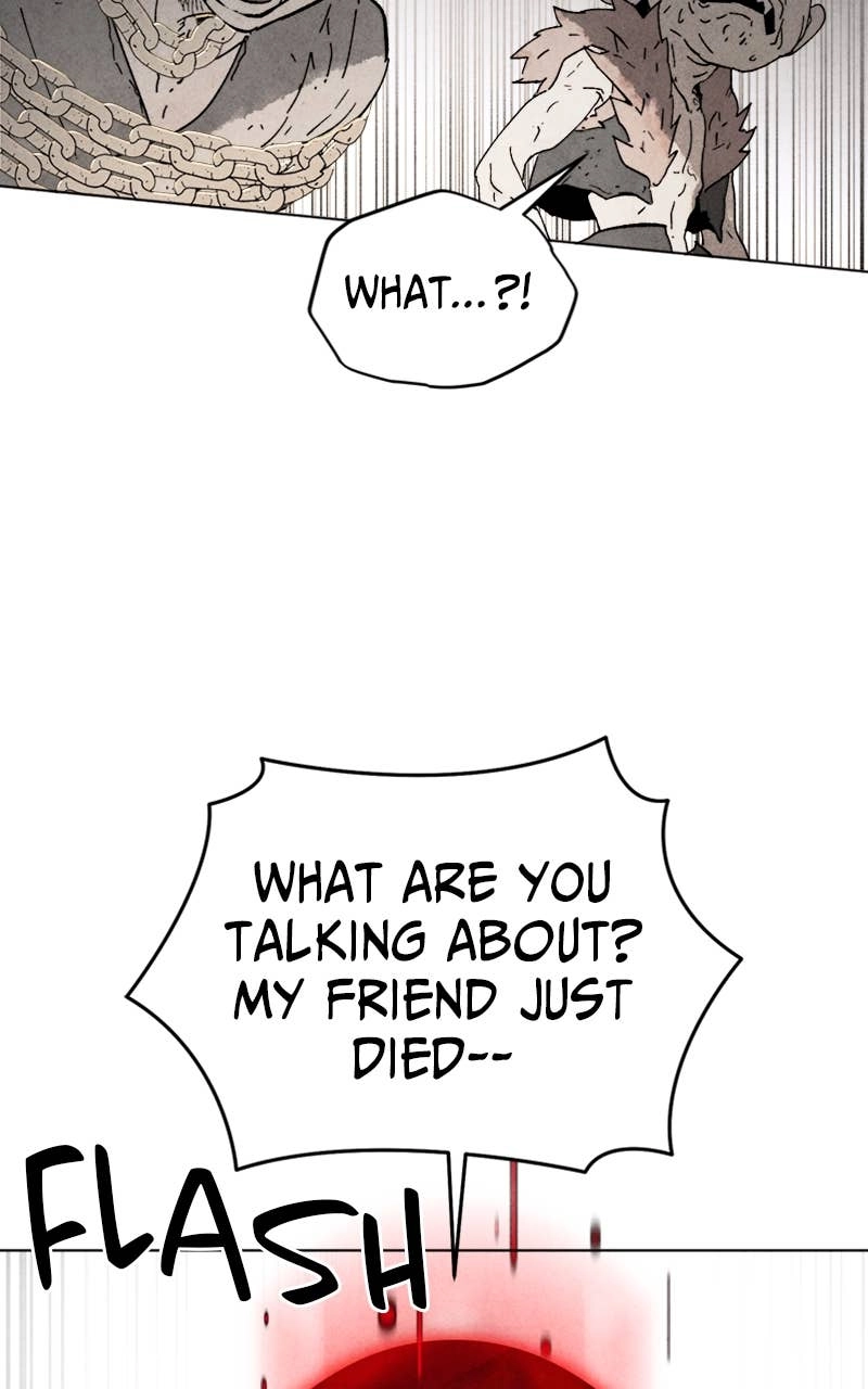 Reincarnated into a Cursed Game Chapter 1 - Page 79