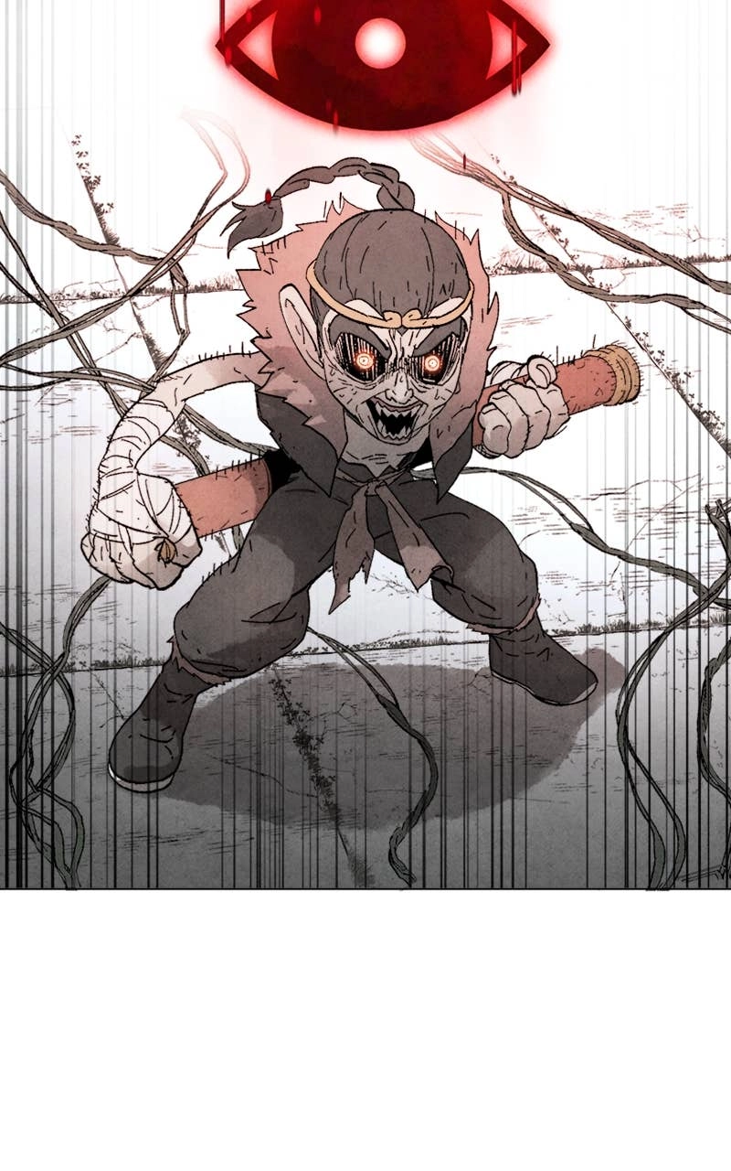 Reincarnated into a Cursed Game Chapter 1 - Page 80
