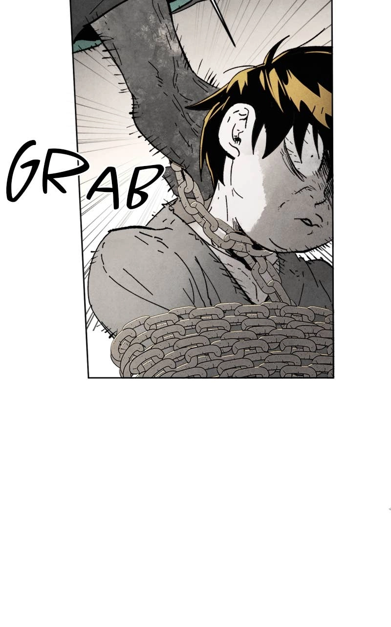Reincarnated into a Cursed Game Chapter 1 - Page 89
