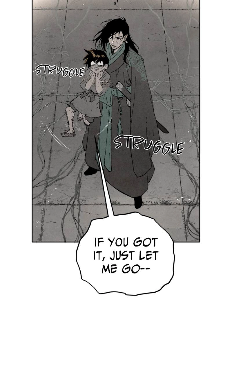 Reincarnated into a Cursed Game Chapter 1 - Page 96