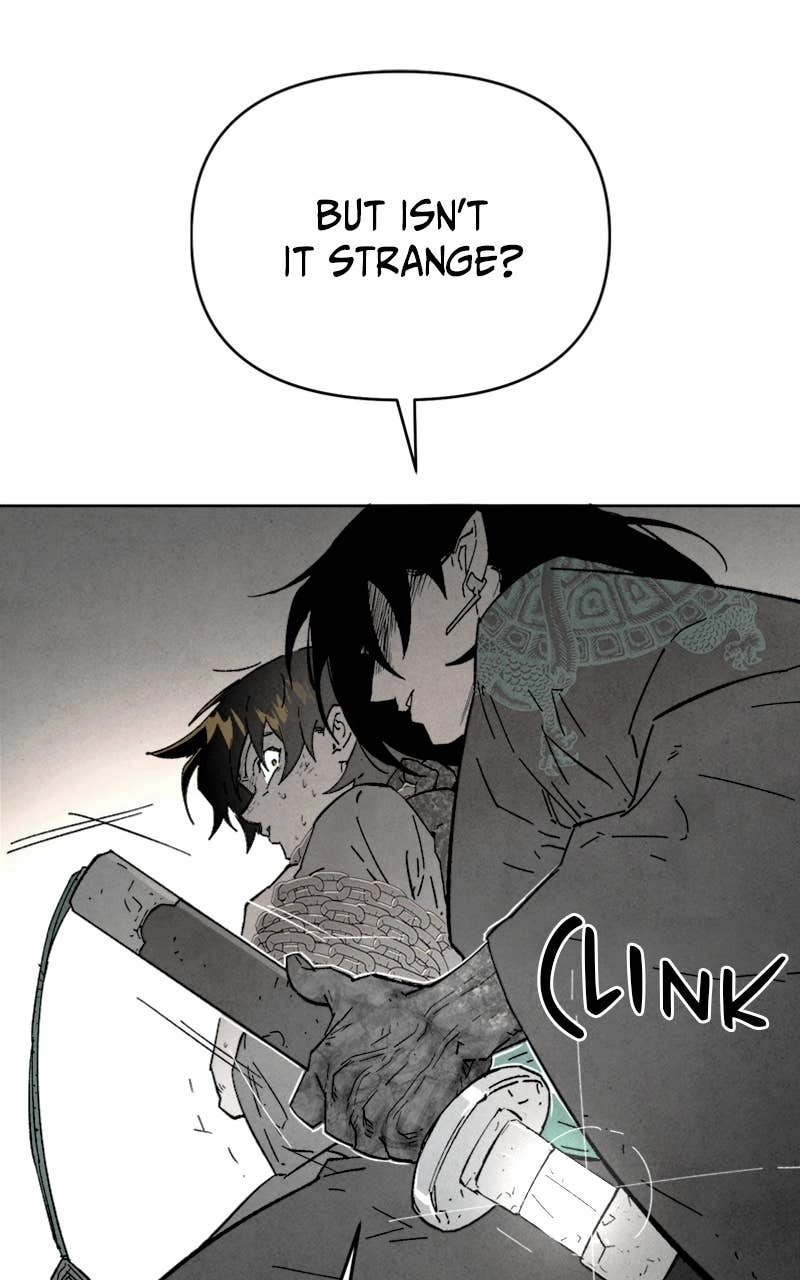 Reincarnated into a Cursed Game Chapter 1 - Page 97