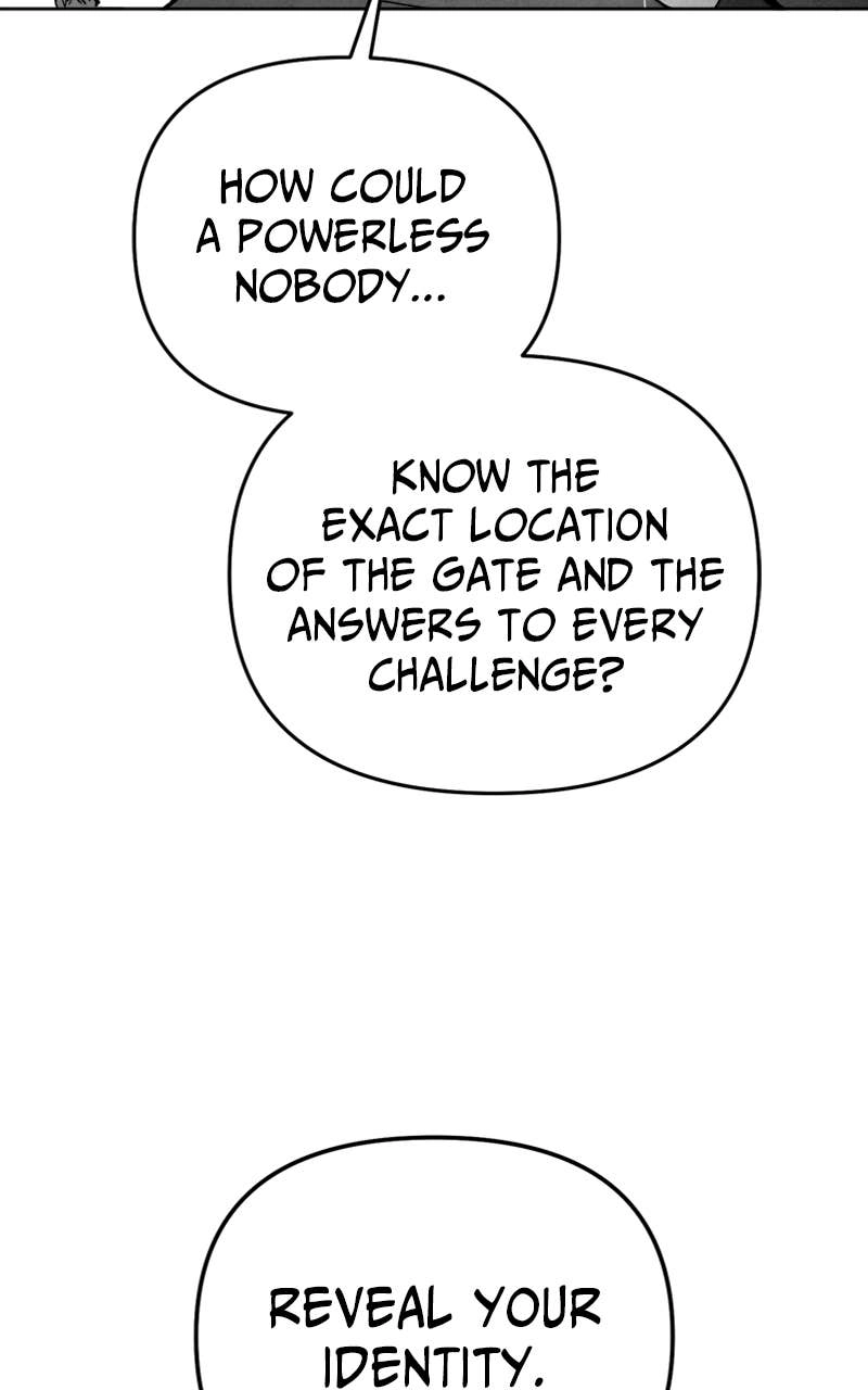 Reincarnated into a Cursed Game Chapter 1 - Page 98