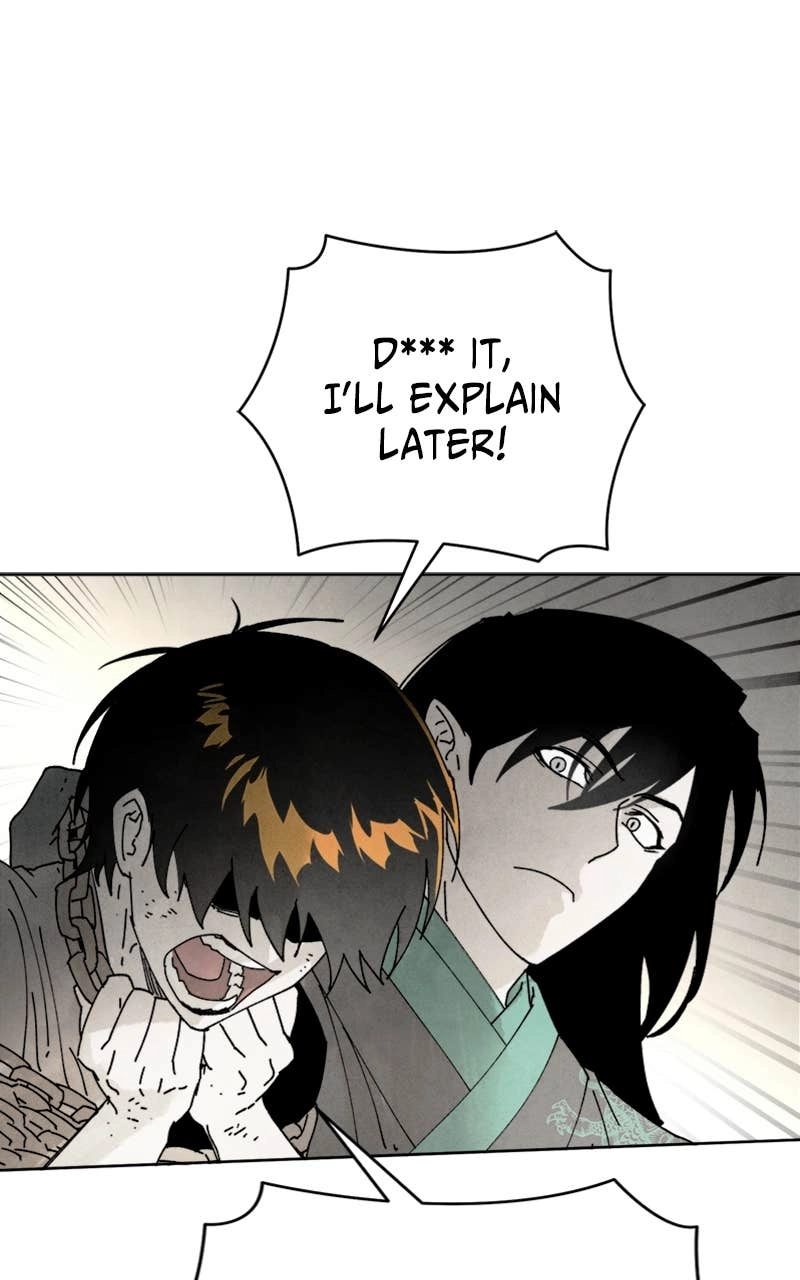 Reincarnated into a Cursed Game Chapter 1 - Page 103
