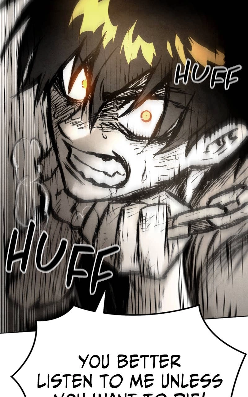 Reincarnated into a Cursed Game Chapter 1 - Page 105