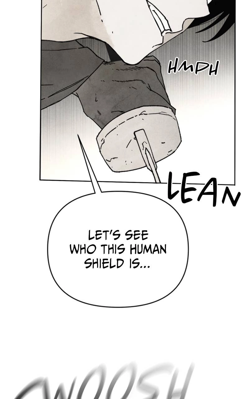 Reincarnated into a Cursed Game Chapter 1 - Page 107