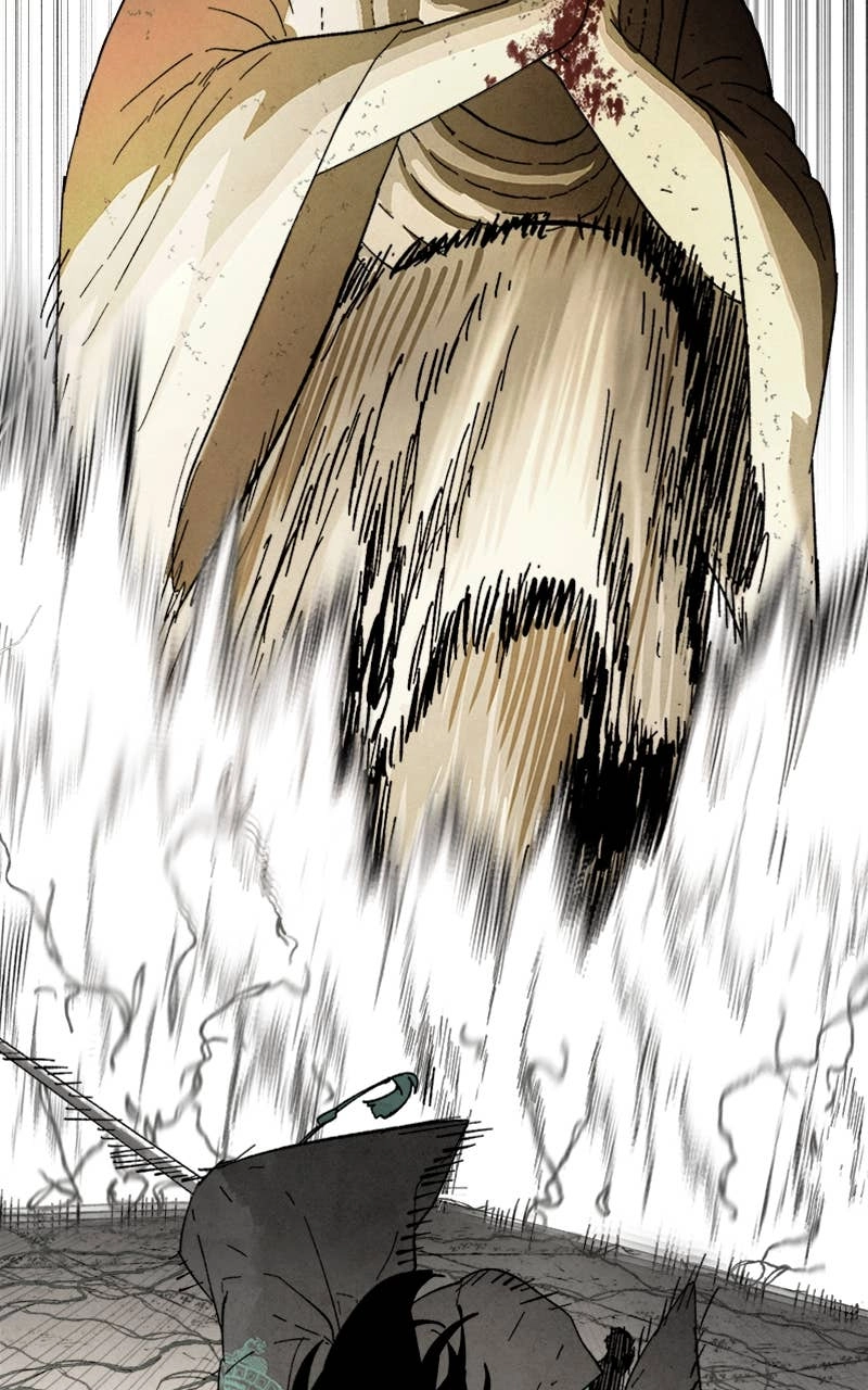 Reincarnated into a Cursed Game Chapter 1 - Page 112