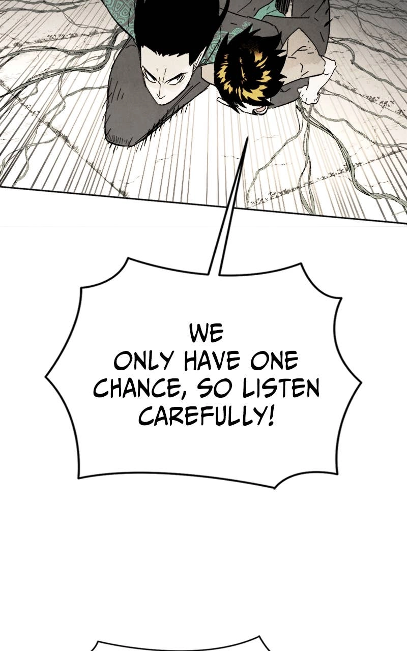 Reincarnated into a Cursed Game Chapter 1 - Page 113