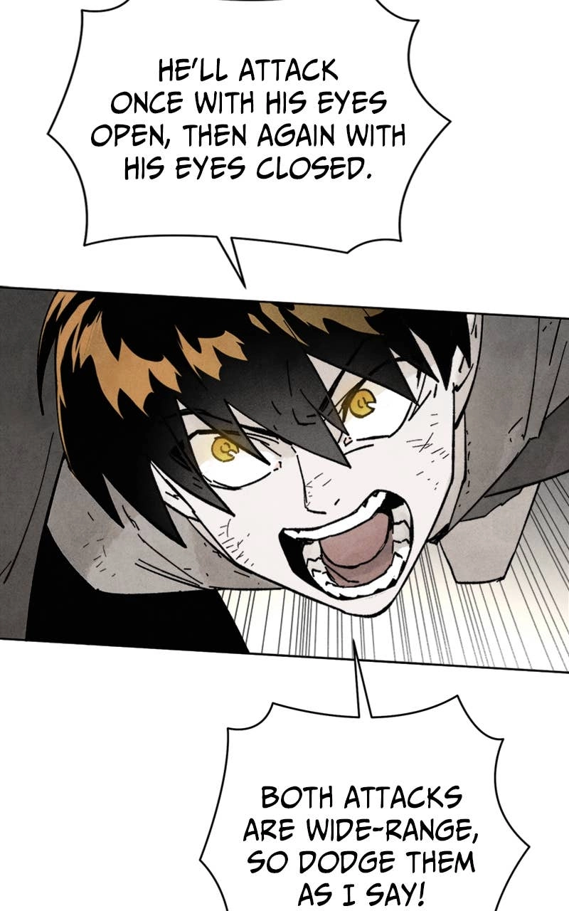 Reincarnated into a Cursed Game Chapter 1 - Page 114