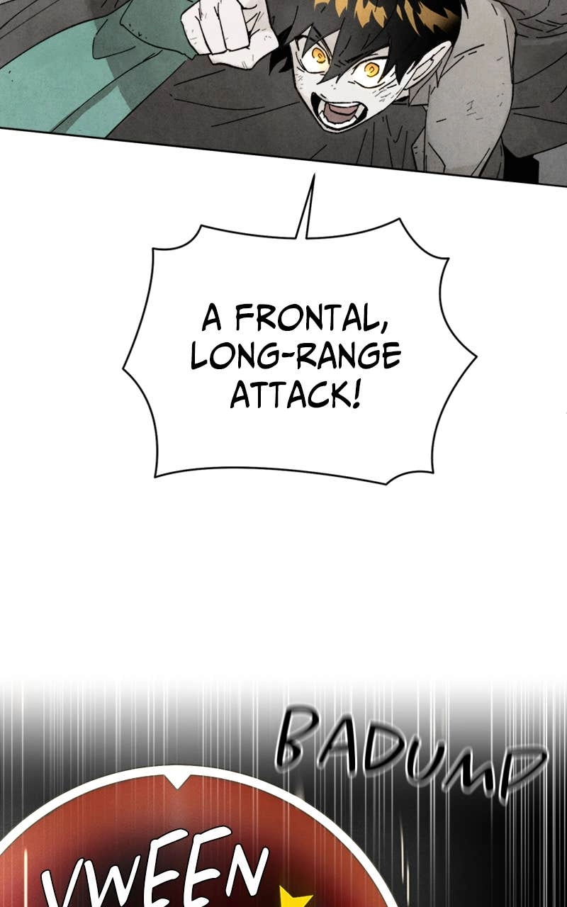 Reincarnated into a Cursed Game Chapter 1 - Page 119