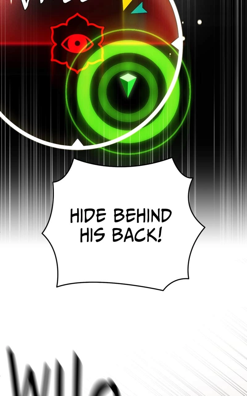 Reincarnated into a Cursed Game Chapter 1 - Page 120