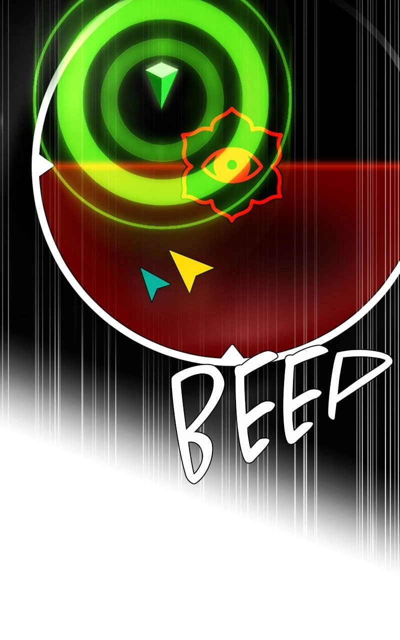 Reincarnated into a Cursed Game Chapter 1 - Page 123