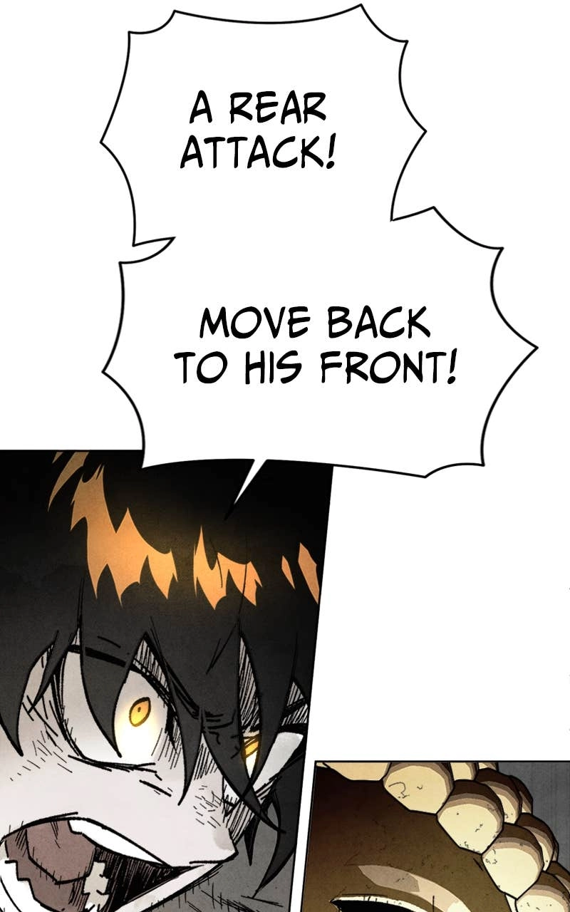 Reincarnated into a Cursed Game Chapter 1 - Page 124