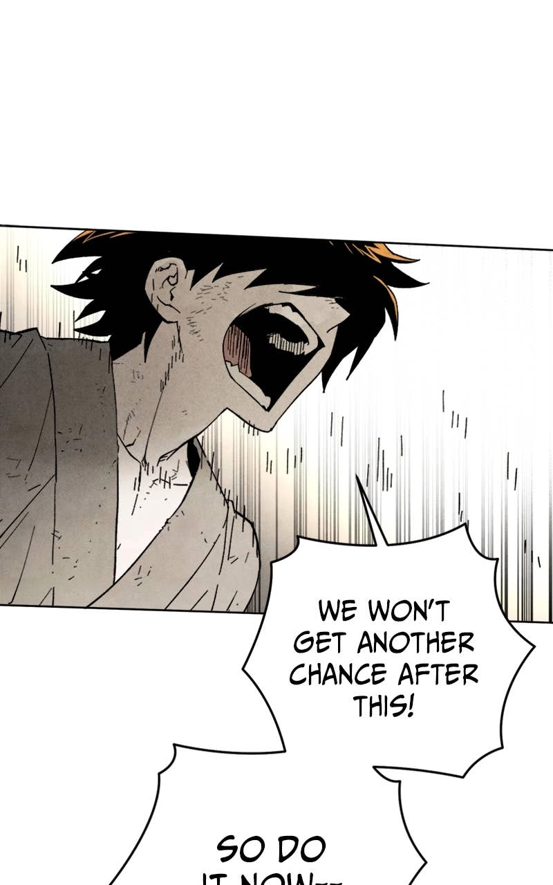 Reincarnated into a Cursed Game Chapter 1 - Page 136