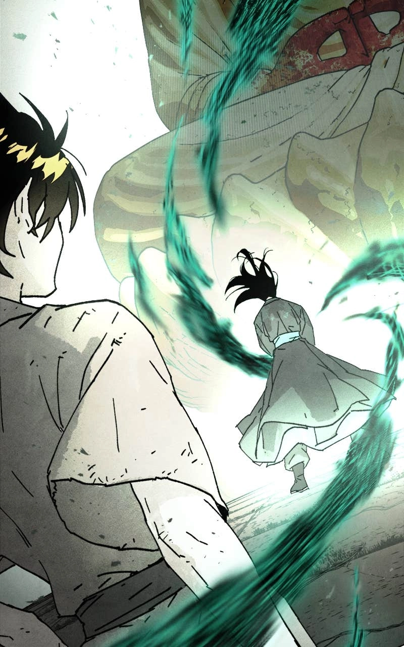 Reincarnated into a Cursed Game Chapter 1 - Page 145