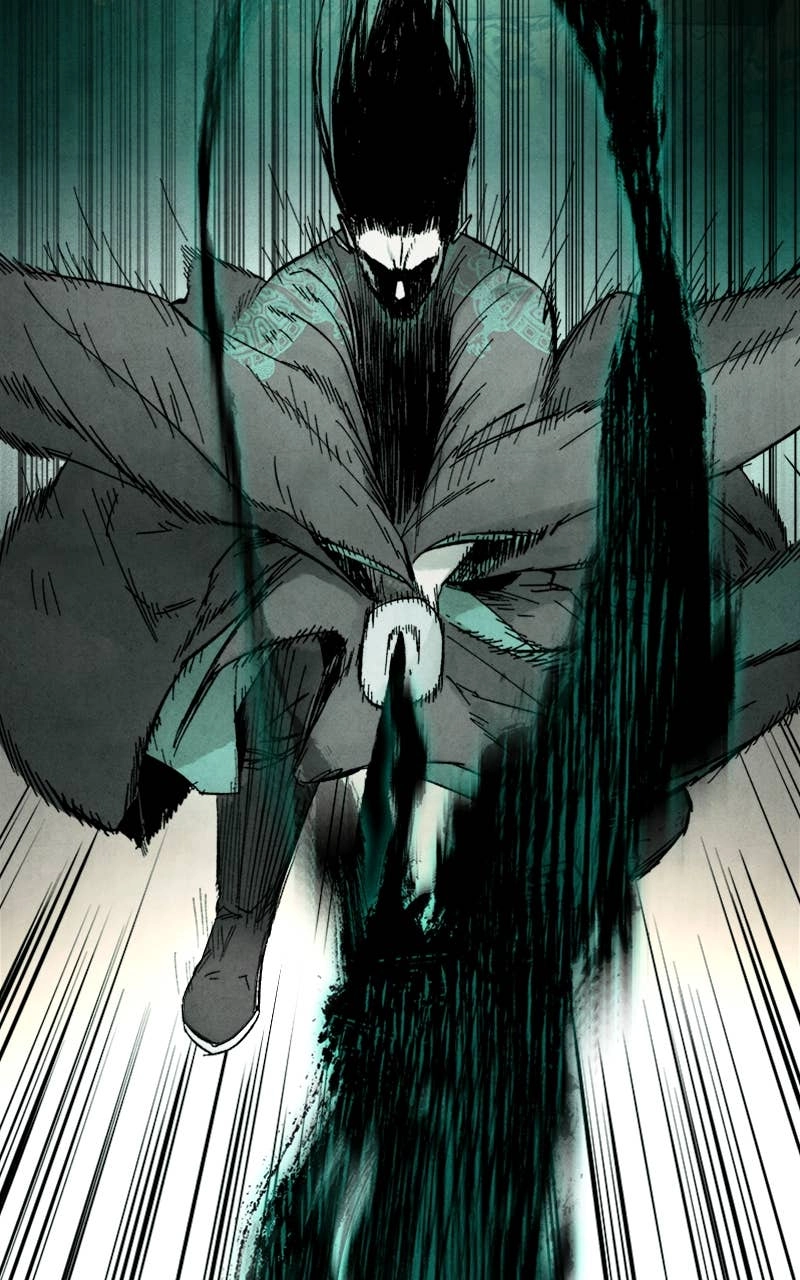 Reincarnated into a Cursed Game Chapter 1 - Page 150