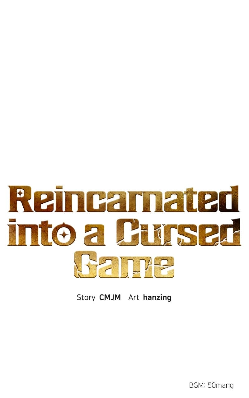 Reincarnated into a Cursed Game Chapter 1 - Page 156
