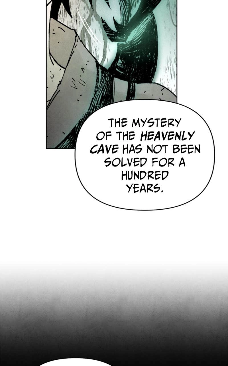 Reincarnated into a Cursed Game Chapter 2 - Page 6
