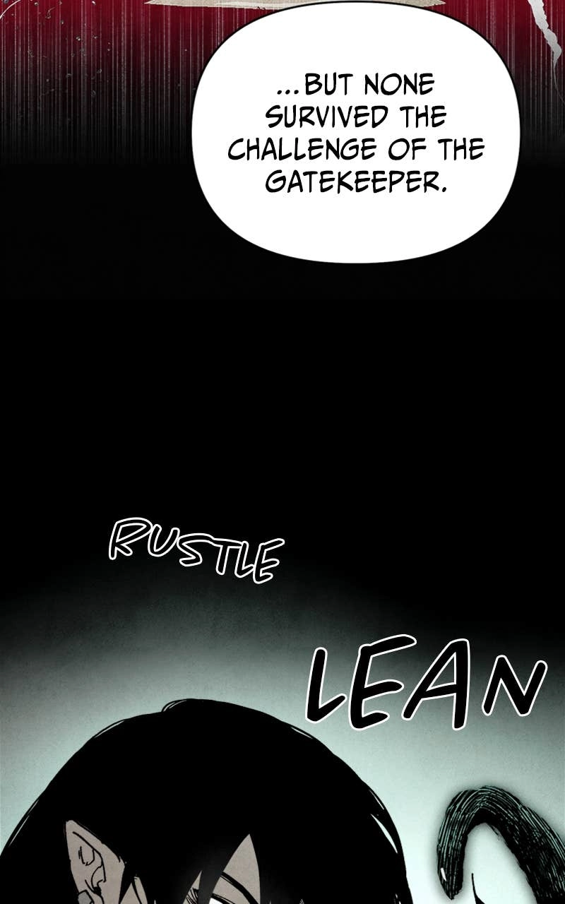Reincarnated into a Cursed Game Chapter 2 - Page 8