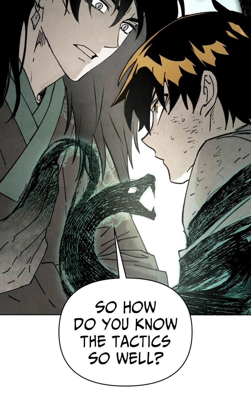 Reincarnated into a Cursed Game Chapter 2 - Page 9