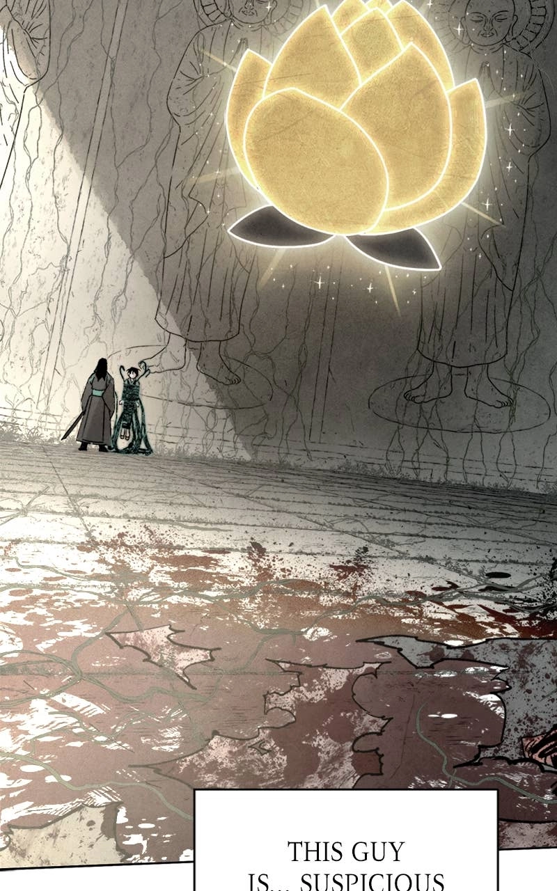 Reincarnated into a Cursed Game Chapter 2 - Page 11