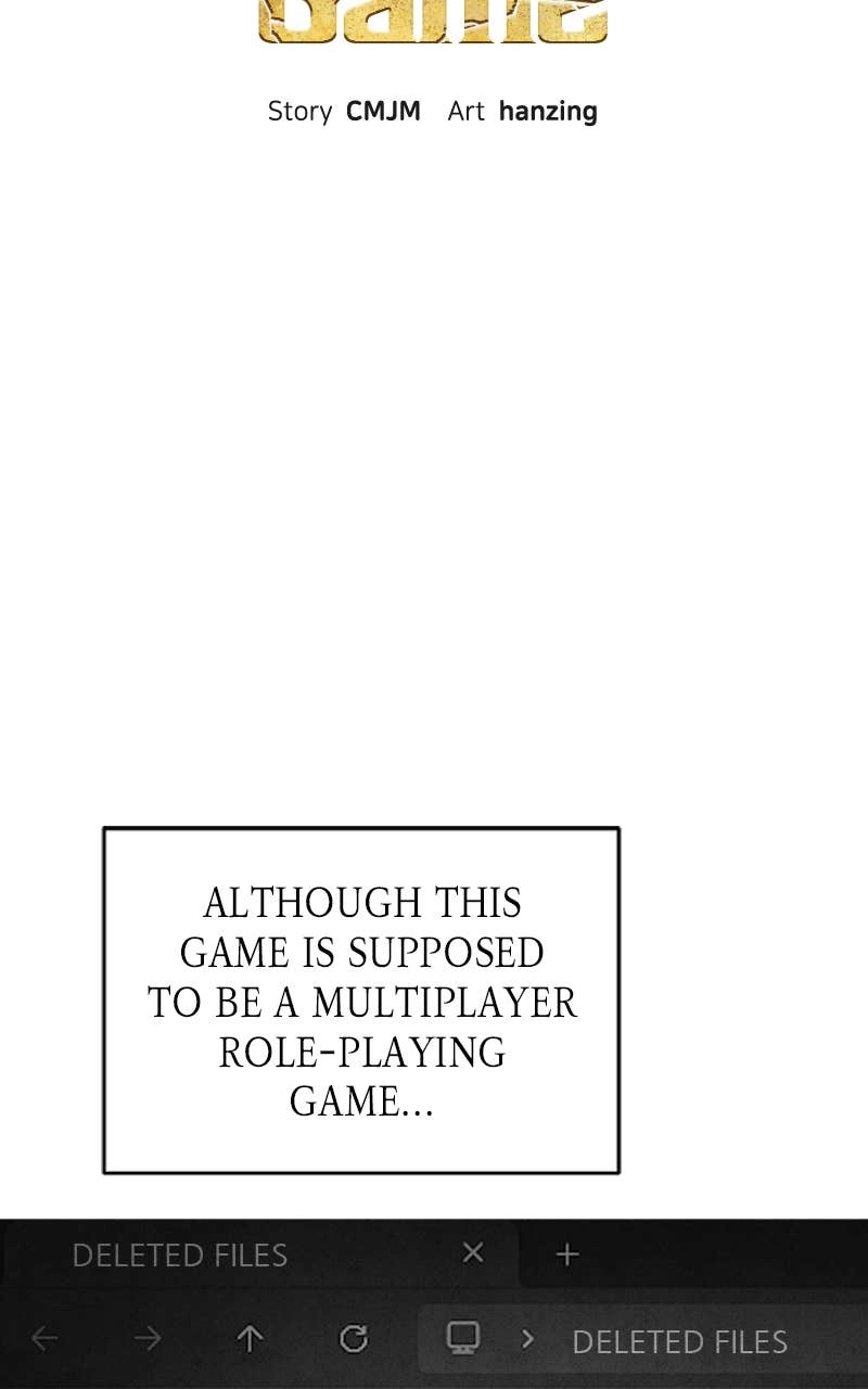 Reincarnated into a Cursed Game Chapter 2 - Page 13