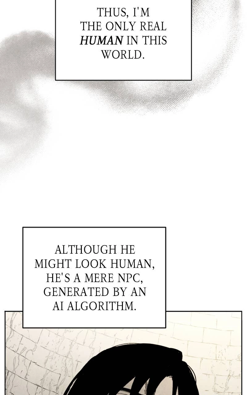 Reincarnated into a Cursed Game Chapter 2 - Page 15