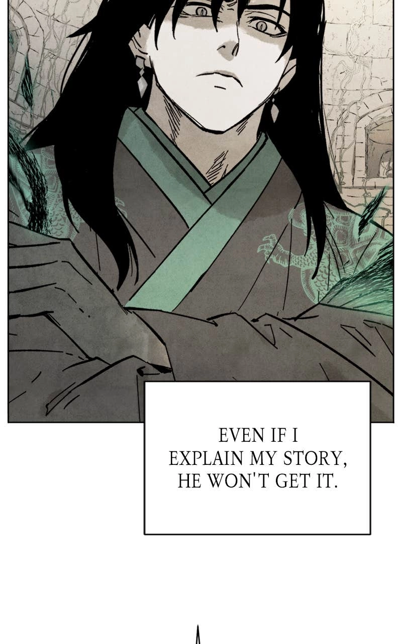 Reincarnated into a Cursed Game Chapter 2 - Page 16