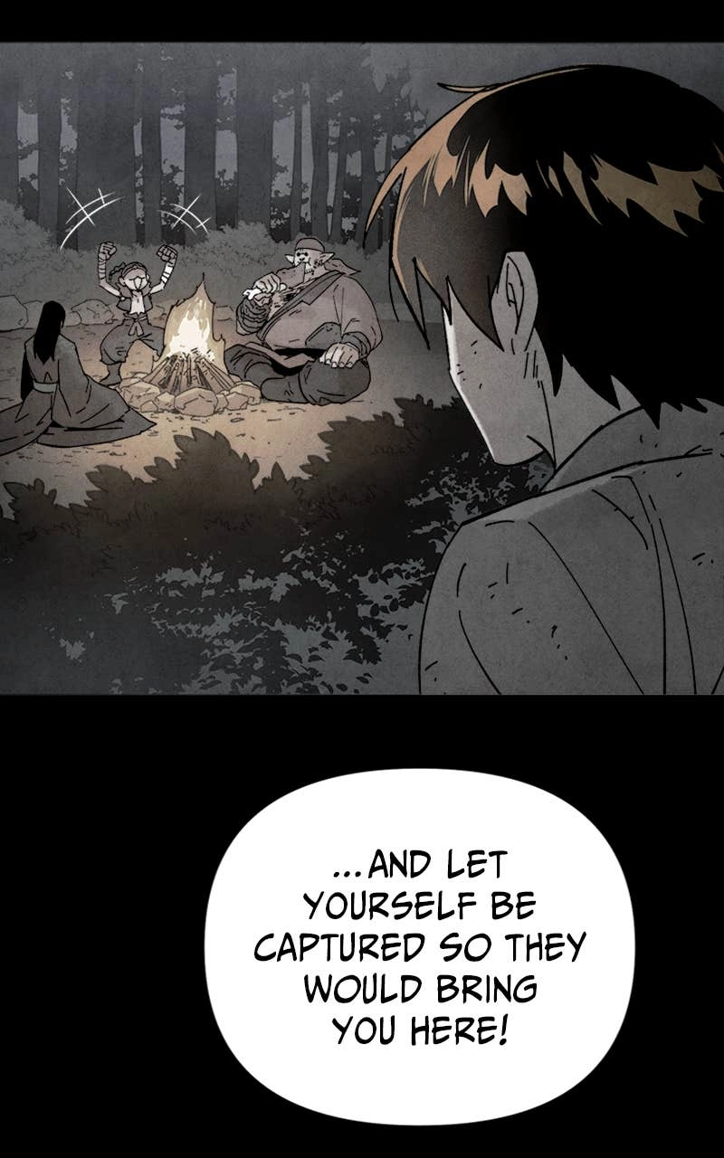 Reincarnated into a Cursed Game Chapter 2 - Page 18