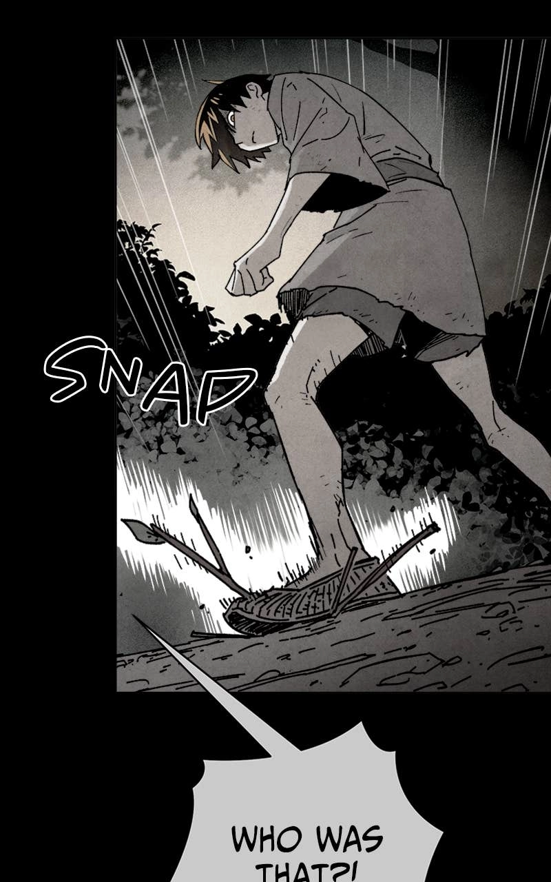 Reincarnated into a Cursed Game Chapter 2 - Page 19