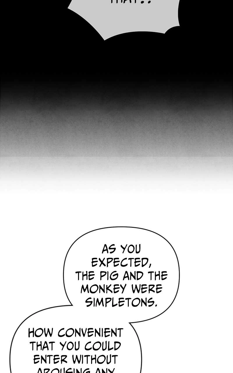 Reincarnated into a Cursed Game Chapter 2 - Page 20