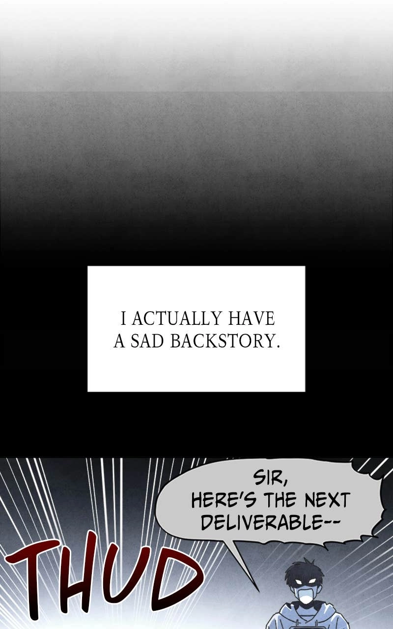Reincarnated into a Cursed Game Chapter 2 - Page 22