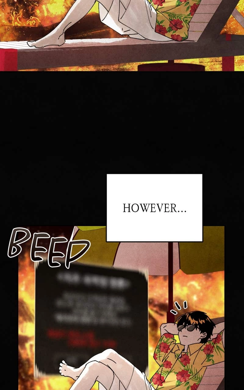 Reincarnated into a Cursed Game Chapter 2 - Page 26