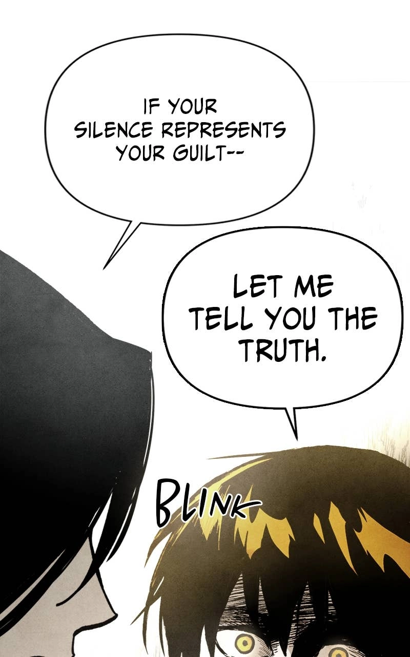 Reincarnated into a Cursed Game Chapter 2 - Page 32