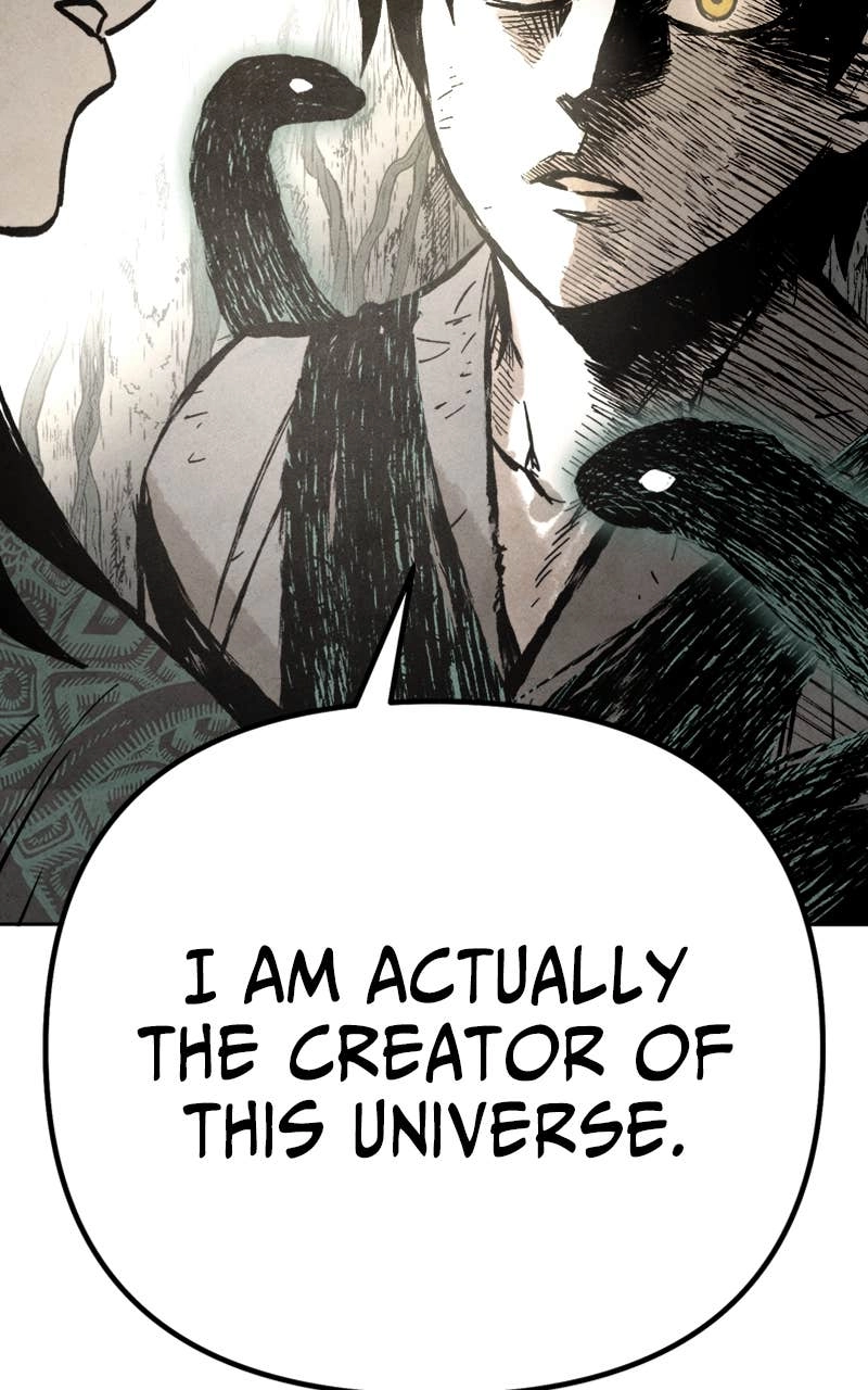 Reincarnated into a Cursed Game Chapter 2 - Page 33