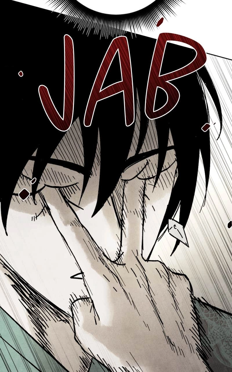 Reincarnated into a Cursed Game Chapter 2 - Page 36