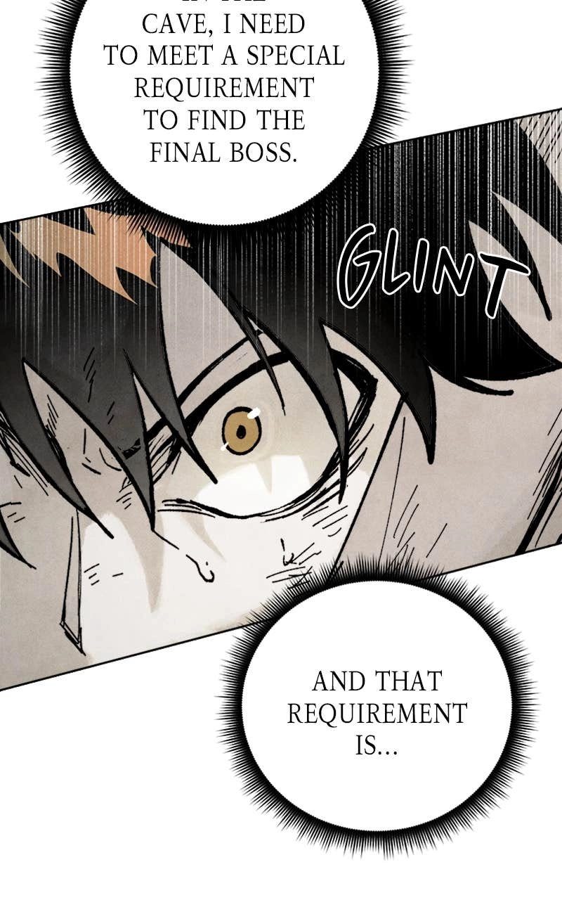 Reincarnated into a Cursed Game Chapter 2 - Page 44