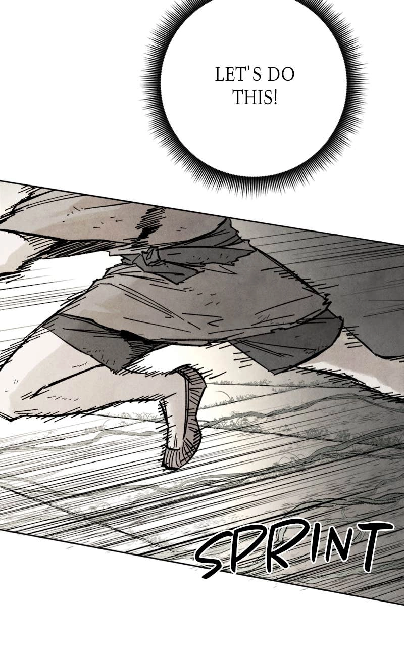 Reincarnated into a Cursed Game Chapter 2 - Page 47