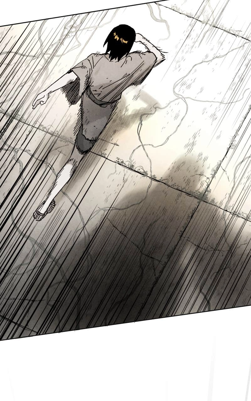 Reincarnated into a Cursed Game Chapter 2 - Page 51