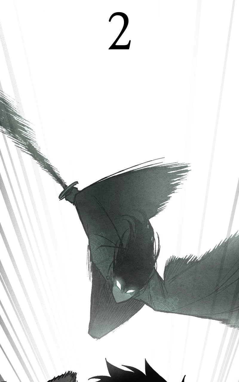 Reincarnated into a Cursed Game Chapter 2 - Page 52