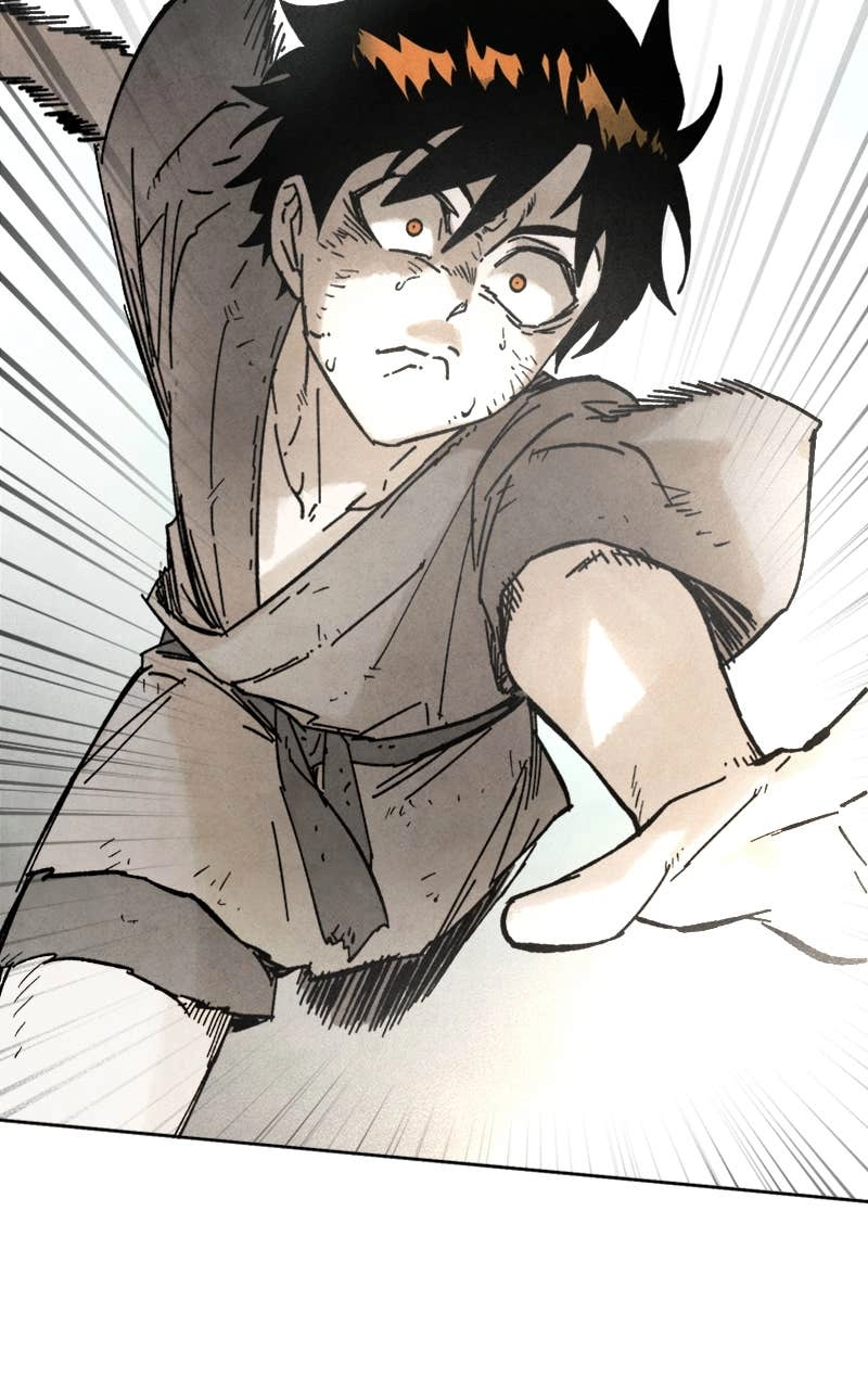Reincarnated into a Cursed Game Chapter 2 - Page 53