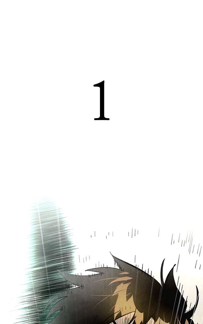 Reincarnated into a Cursed Game Chapter 2 - Page 54