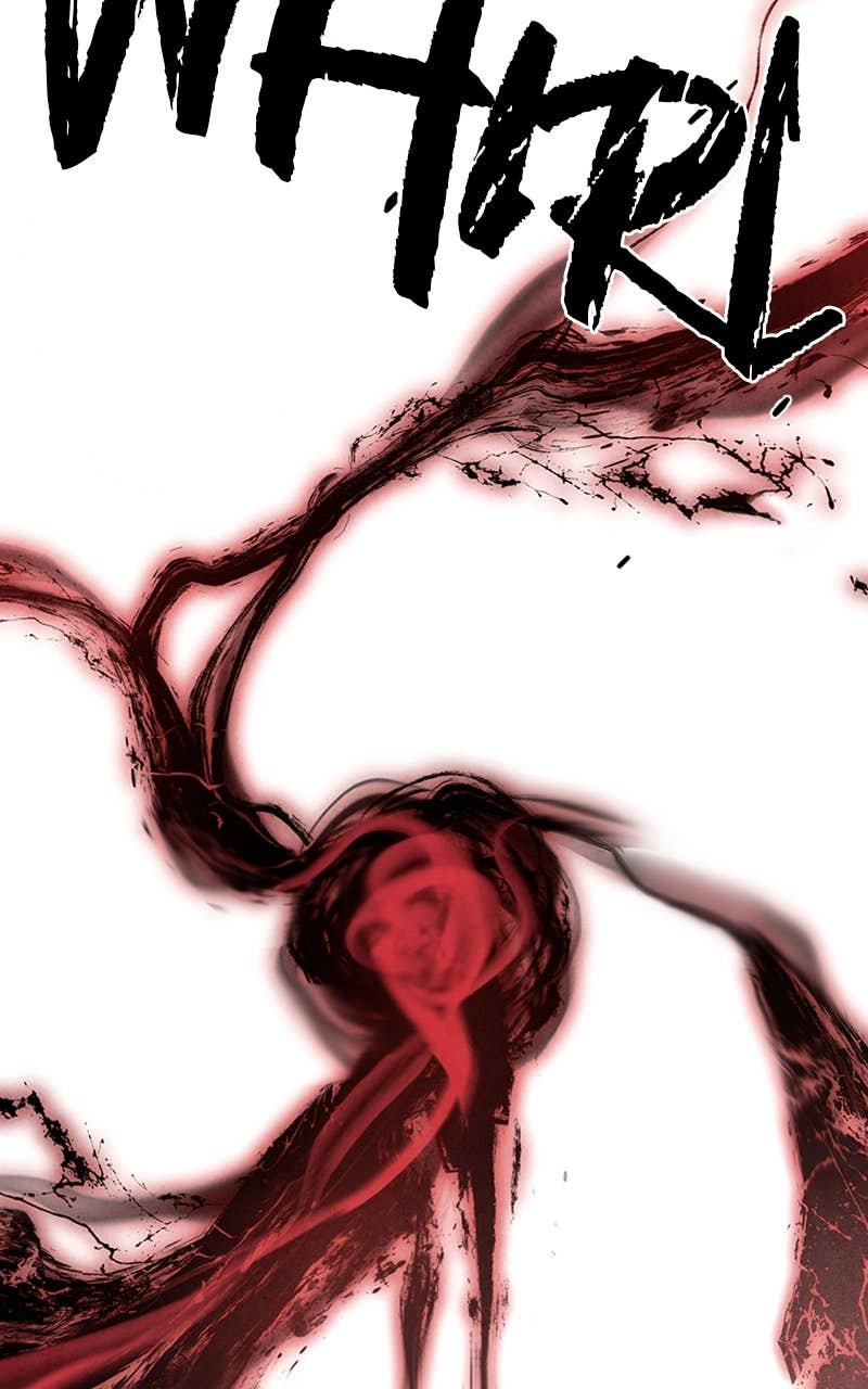 Reincarnated into a Cursed Game Chapter 2 - Page 57