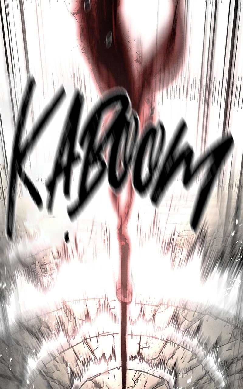 Reincarnated into a Cursed Game Chapter 2 - Page 59