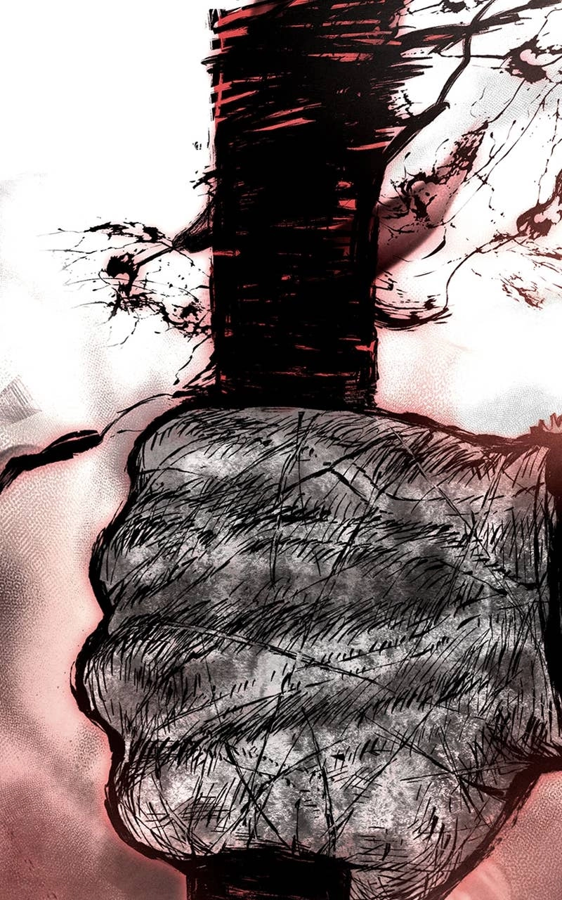 Reincarnated into a Cursed Game Chapter 2 - Page 63