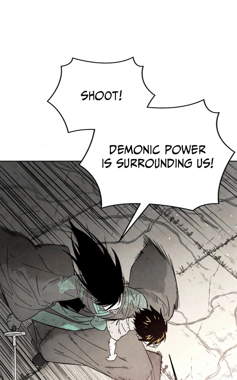 Reincarnated into a Cursed Game Chapter 2 - Page 68