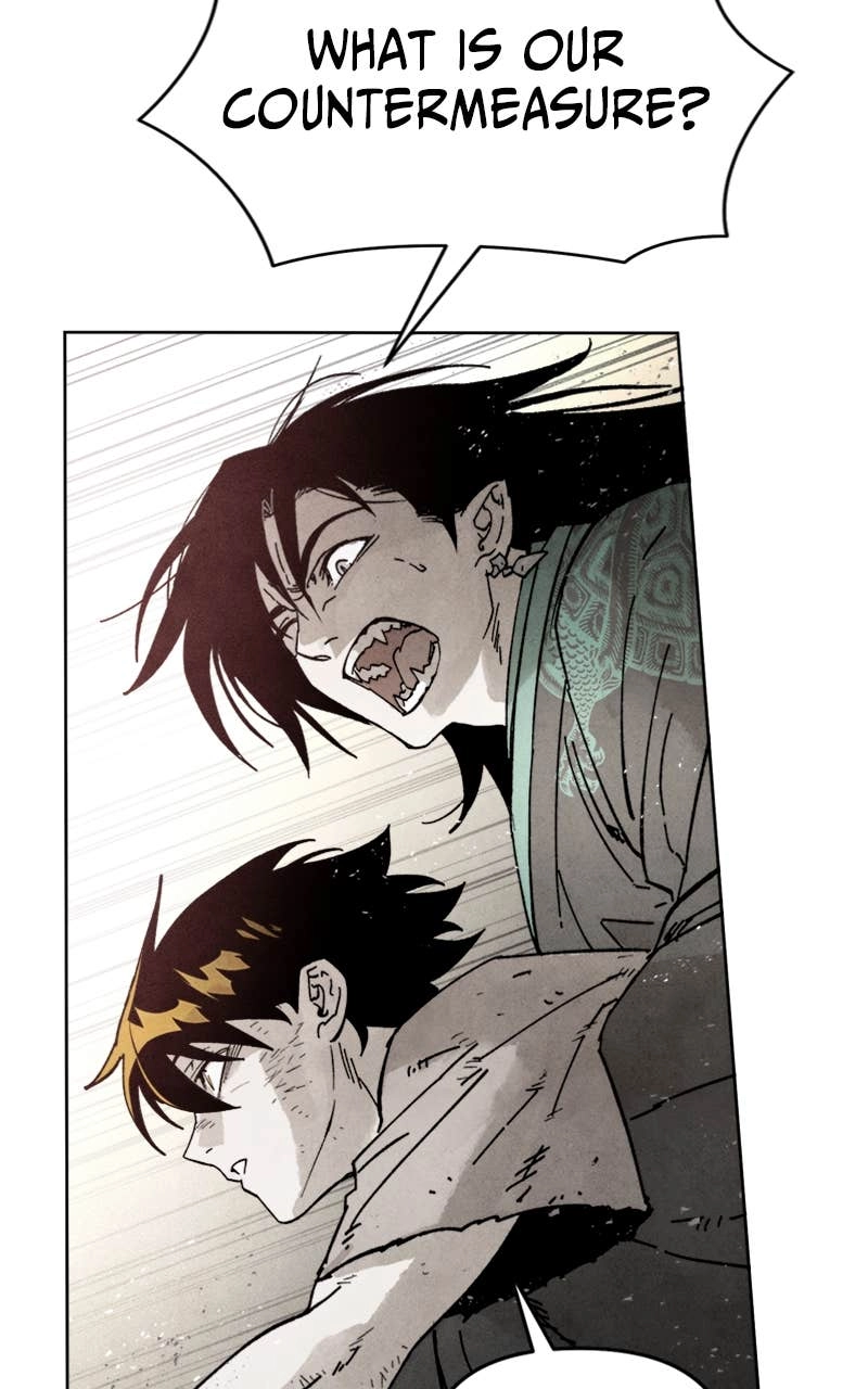 Reincarnated into a Cursed Game Chapter 2 - Page 70
