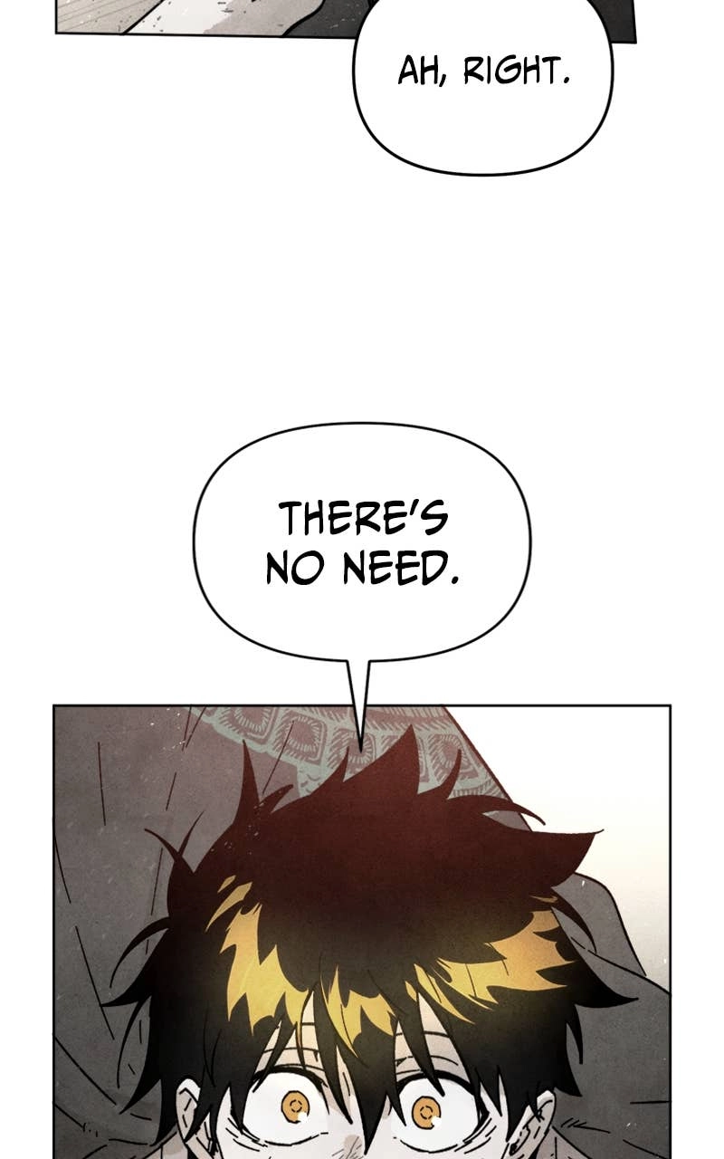 Reincarnated into a Cursed Game Chapter 2 - Page 71