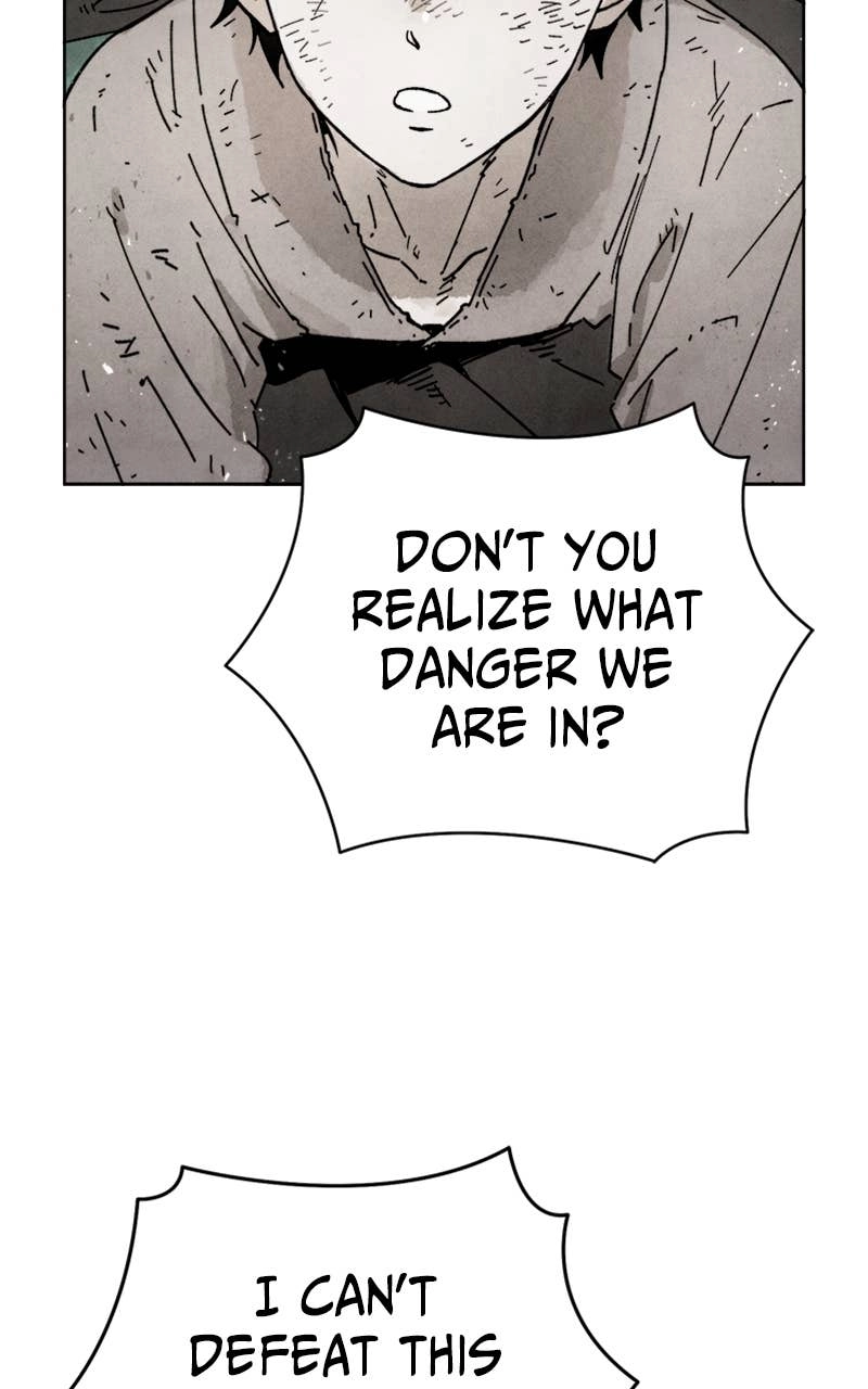 Reincarnated into a Cursed Game Chapter 2 - Page 72