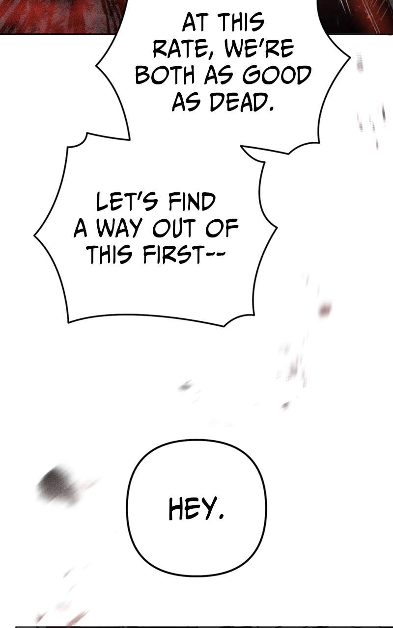 Reincarnated into a Cursed Game Chapter 2 - Page 74