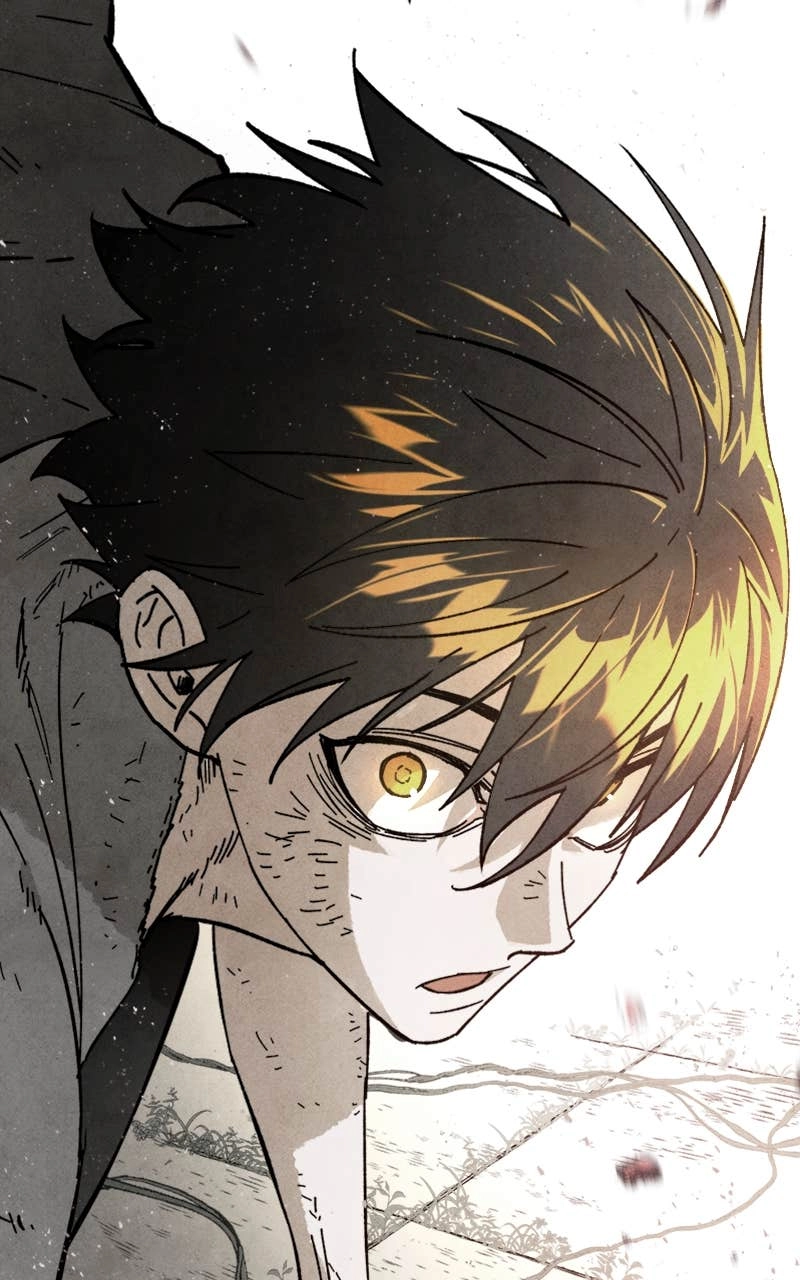 Reincarnated into a Cursed Game Chapter 2 - Page 76